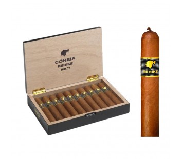 Trabucuri Cohiba Behike 52 (10)